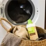 Tierra Verde Gel de lavagem Soapnut para lã e têxteis funcionais