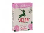 Jelen Detergente em pó com aroma a lilás 5kg