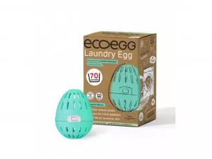 Ecoegg Ovo de lavagem para 70 lavagens aroma de brisa tropical