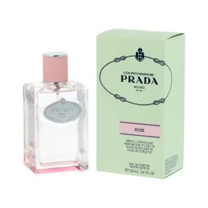 Prada Infusion de Rose 2017 Eau de Parfum para mulheres