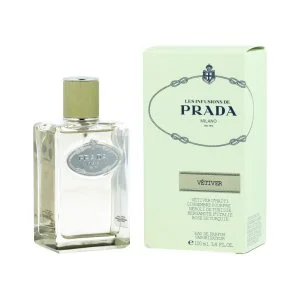 Prada Les Infusions de Vetiver água de perfume unissex