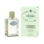 Les Infusions de Vetiver água de perfume unissex 100 ml