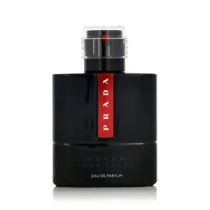Prada Luna Rossa Ocean Eau de Parfum recarregável para homens