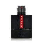 Luna Rossa Ocean Eau de Parfum recarregável para homens 50 ml