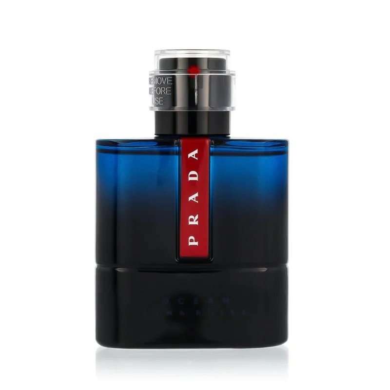 Luna Rossa Ocean eau de toilette para homens 50 ml