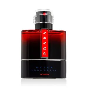 Prada Luna Rossa Ocean perfume masculino recarregável