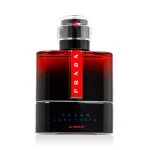 Luna Rossa Ocean perfume masculino recarregável 50 ml