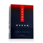 Luna Rossa Ocean perfume masculino recarregável 50 ml