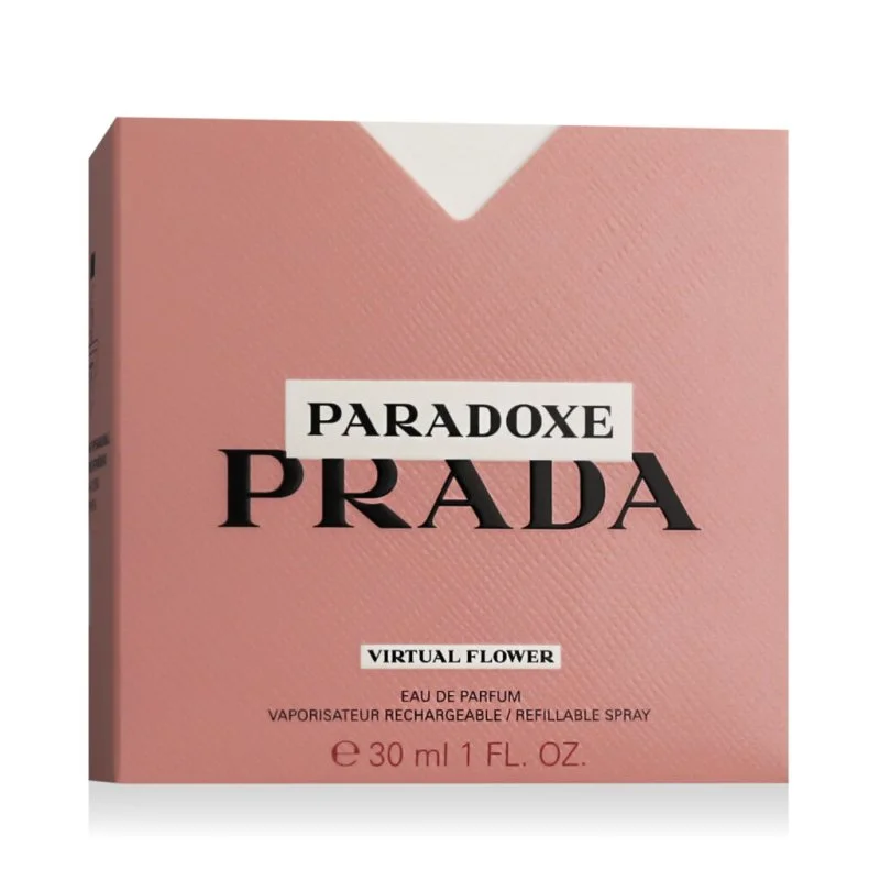Paradoxe Virtual Flower eau de parfum para mulheres 30 ml