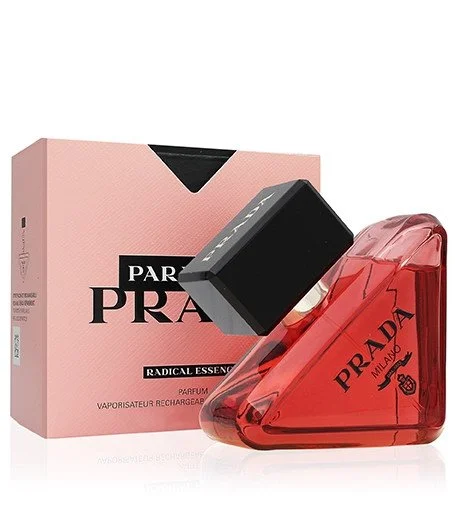 Paradoxe Radical Essence perfume para mulheres