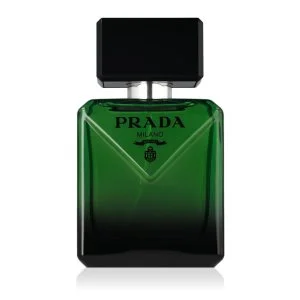 Prada Paradigme eau de parfum recarregável para homem