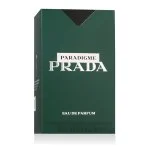 Paradigme eau de parfum recarregável para homem 50 ml