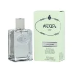 Infusion D'Iris Cèdre eau de parfum unissexo 100 ml