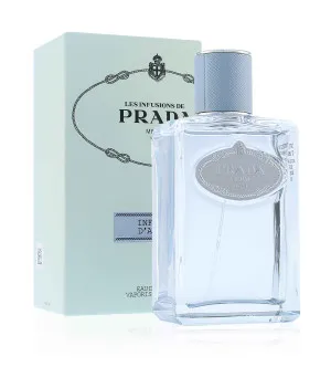 Prada Infusion d'Amande eau de parfum unissex 100 ml