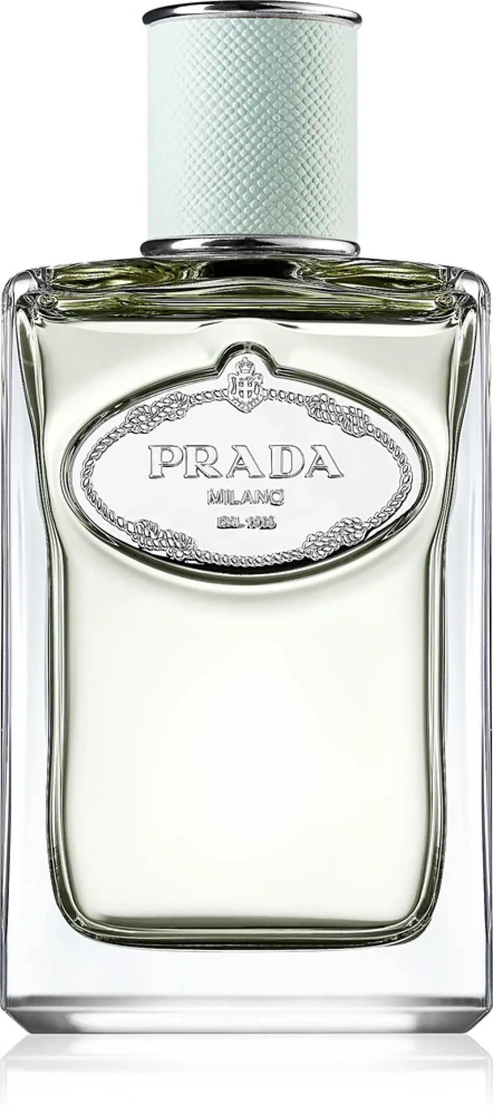 Infusion d'Iris eau de parfum unissexo 100 ml