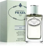 Infusion d'Iris eau de parfum unissexo 100 ml
