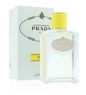 Prada Infusion d'Ylang eau de parfum unissex 100 ml