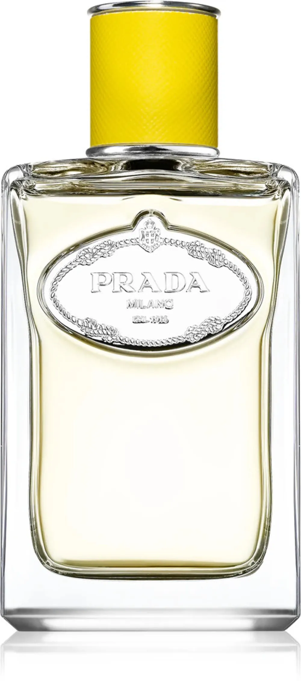 Infusion d'Ylang eau de parfum unissex 100 ml