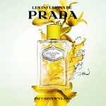 Infusion d'Ylang eau de parfum unissex 100 ml