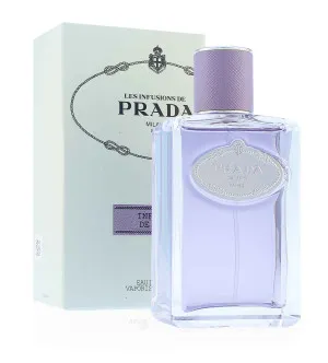 Prada Infusion de Figue eau de parfum unissex 100 ml