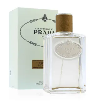 Prada Infusion de Vanille eau de parfum unissexo 100 ml