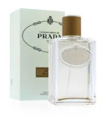 Infusion de Vanille eau de parfum unissexo 100 ml