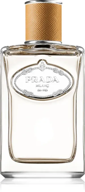 Prada Infusion de Vanille eau de parfum unissexo 100 ml