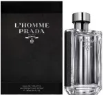 L'Homme eau de toilette para homens 100 ml