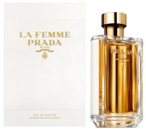 Prada La Femme eau de parfum 35 ml para mulheres