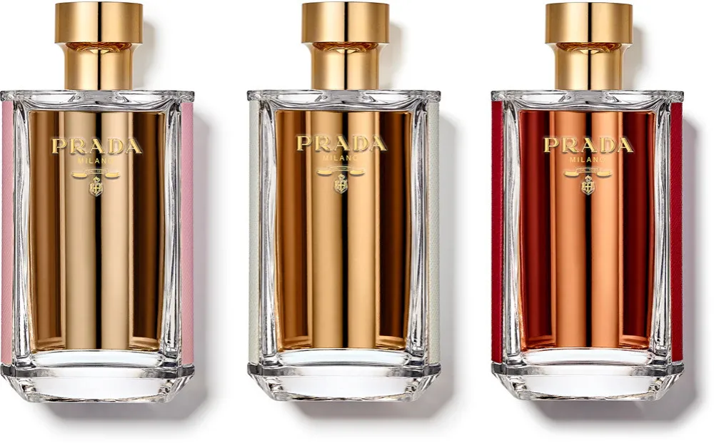 La Femme Intense eau de parfum para mulheres 100 ml