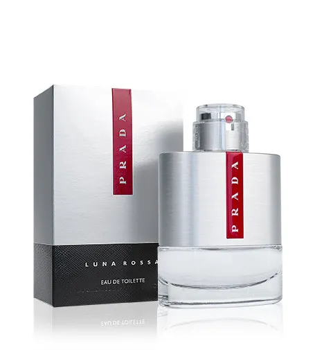 Prada Luna Rossa eau de toilette para homens 100 ml