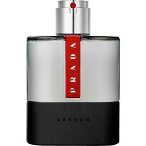 Prada Luna Rossa Carbon eau de toilette para homens 100 ml
