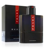 Luna Rossa Ocean eau de parfum para homens 100 ml