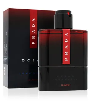 Prada Luna Rossa Ocean perfume para homens 100 ml
