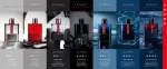 Luna Rossa Ocean eau de parfum para homens 100 ml