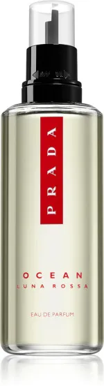 Luna Rossa Ocean eau de parfum para homens 100 ml