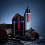 Luna Rossa Ocean eau de parfum para homens 100 ml