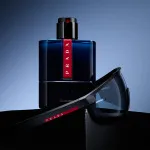 Luna Rossa Ocean eau de parfum para homens 100 ml