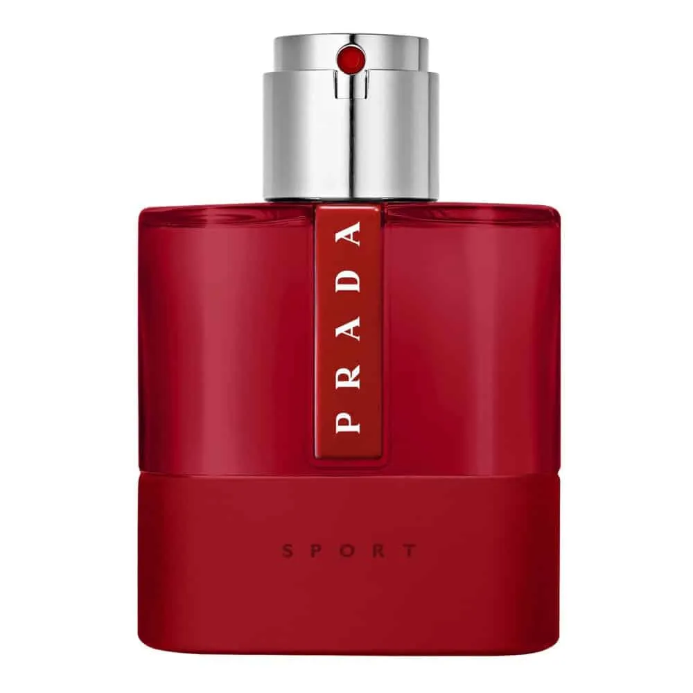 Luna Rossa Sport eau de toilette 50 ml para homens