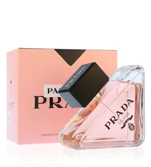 Prada Paradoxe eau de parfum para mulheres 90 ml