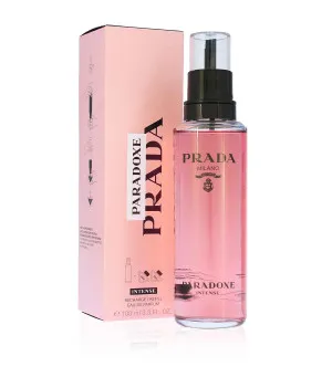 Prada Paradoxe Intense eau de parfum para mulheres recarga de 100 ml