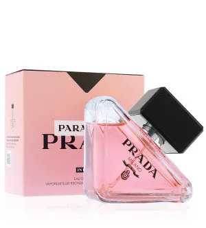 Prada Paradoxe Intense eau de parfum para mulheres 50 ml frasco recarregável