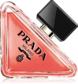 Prada Paradoxe Intense eau de parfum para mulheres 90 ml frasco recarregável