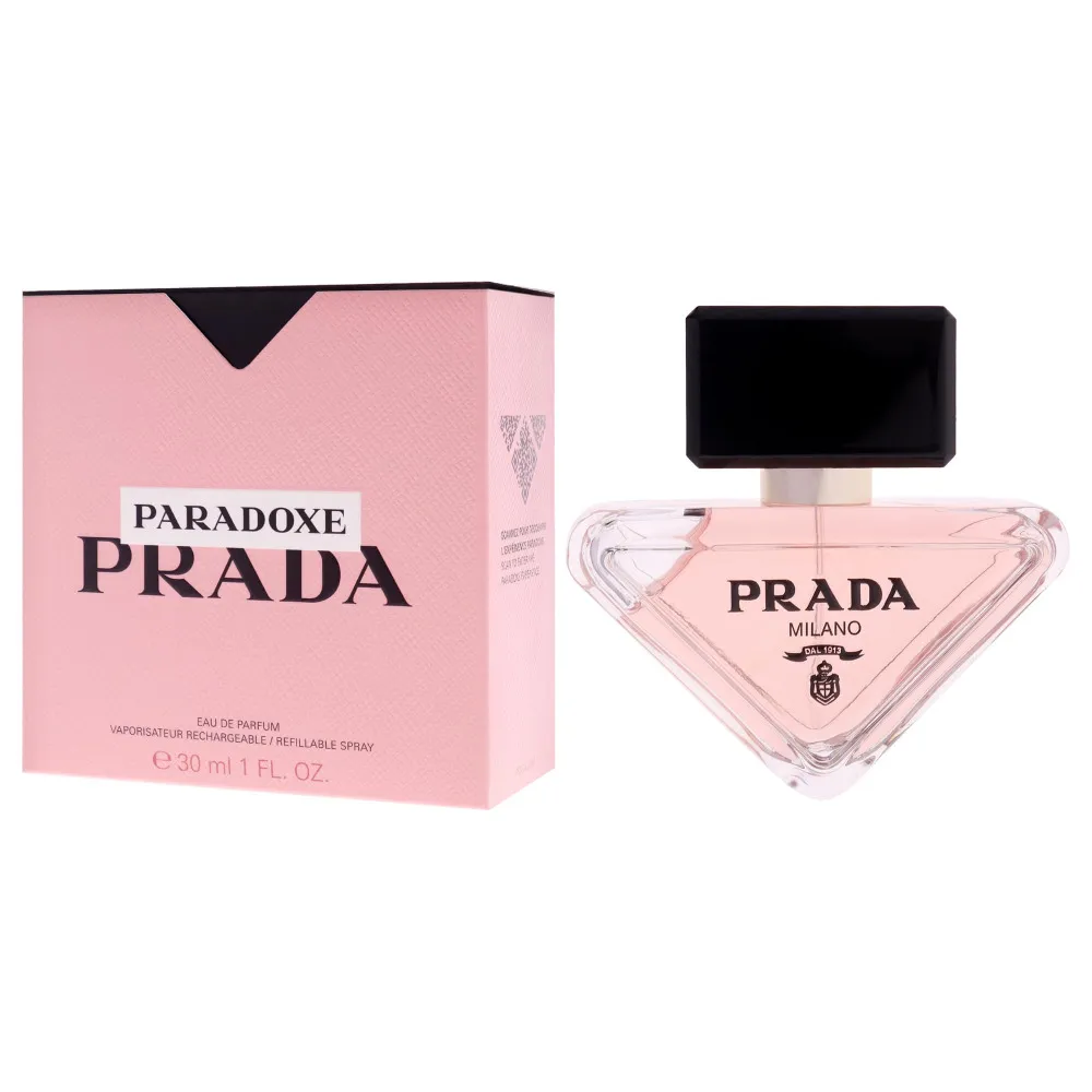 Paradoxe eau de parfum para mulheres 30 ml