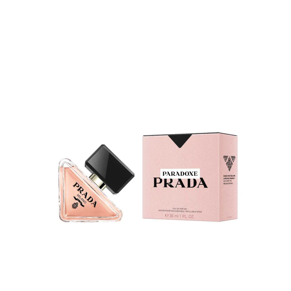 Paradoxe eau de parfum para mulheres 30 ml
