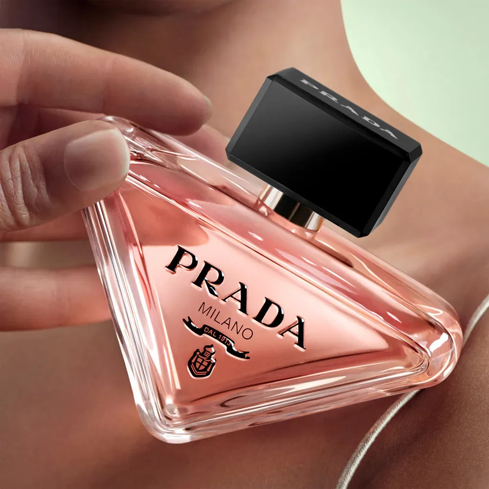 Paradoxe eau de parfum para mulheres 50 ml