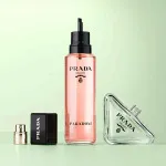 Paradoxe eau de parfum para mulheres 50 ml