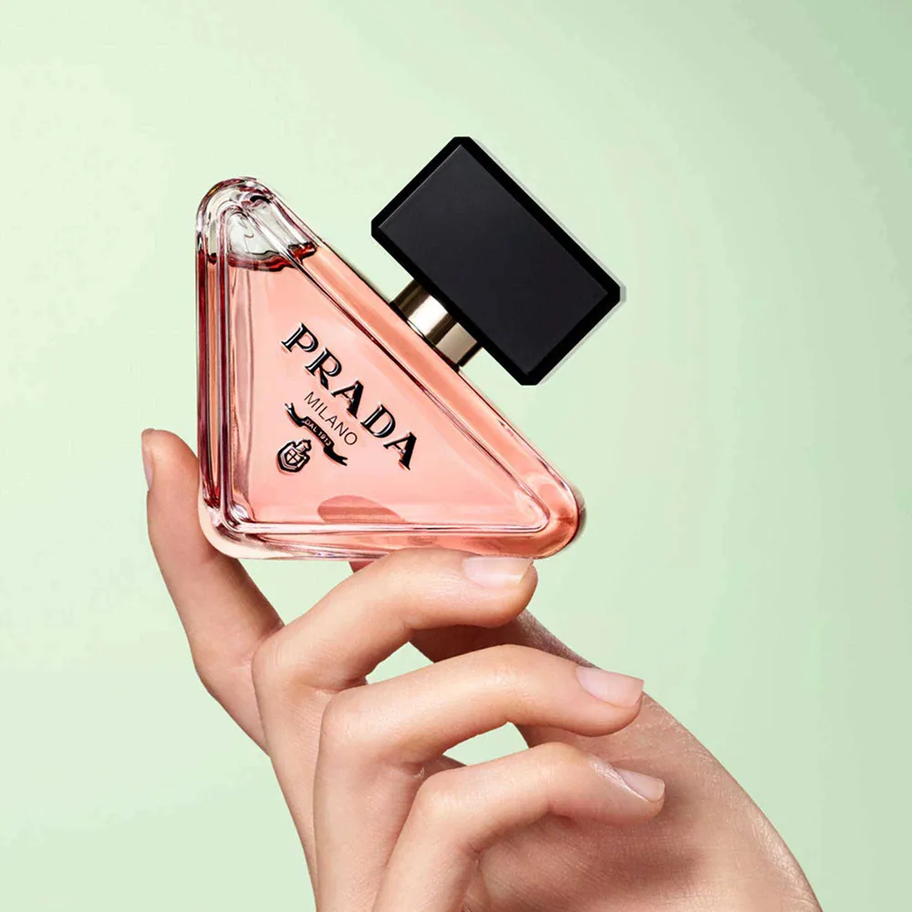 Paradoxe eau de parfum para mulheres 50 ml