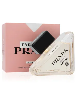 Prada Paradoxe Virtual Flower eau de parfum para mulheres 90 ml