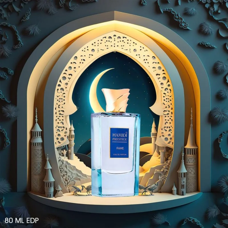 Fame - 80ml (Hamidi)